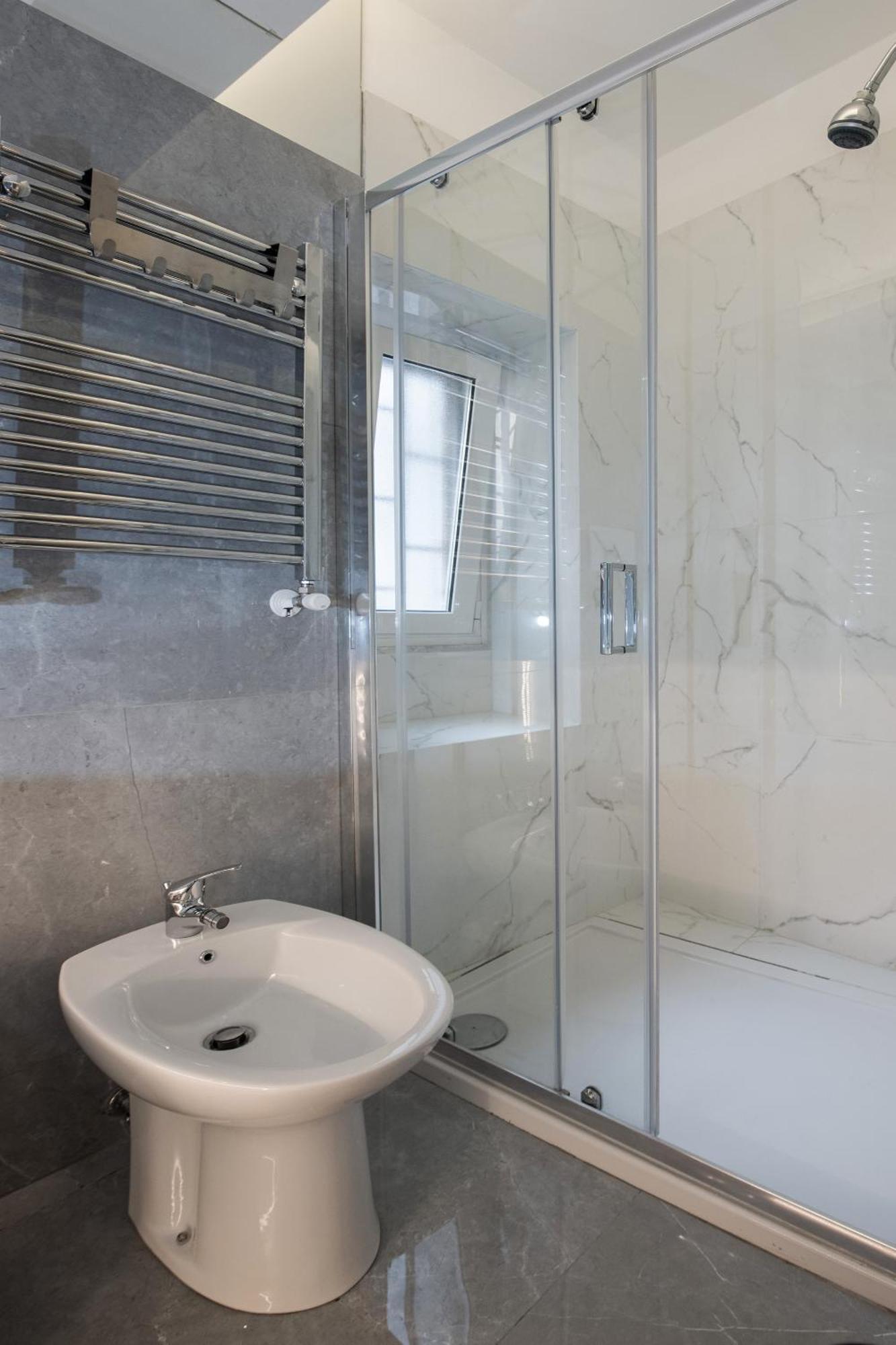 Colosseum View Accomodation Rzym Zewnętrze zdjęcie