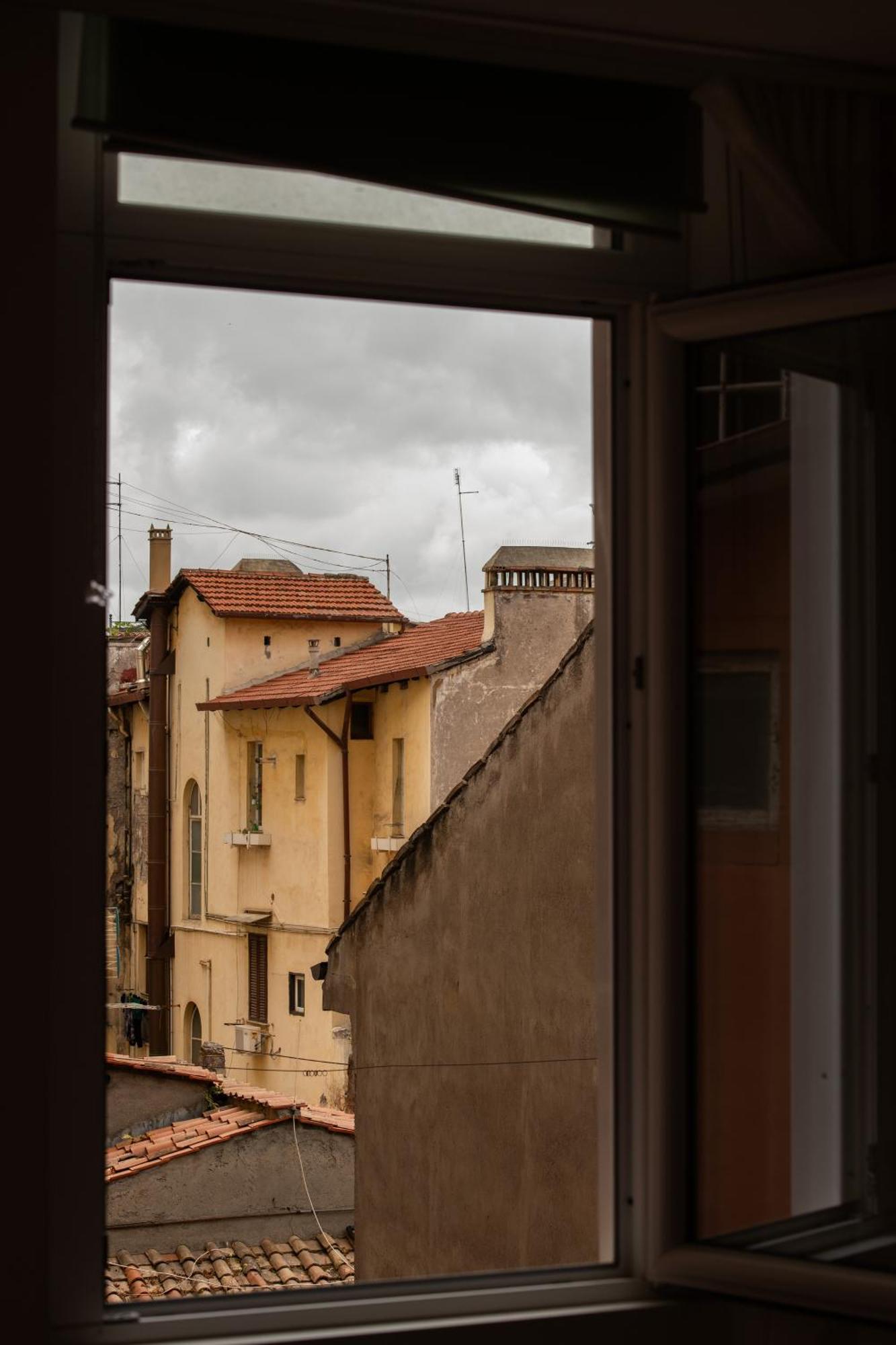 Colosseum View Accomodation Rzym Zewnętrze zdjęcie