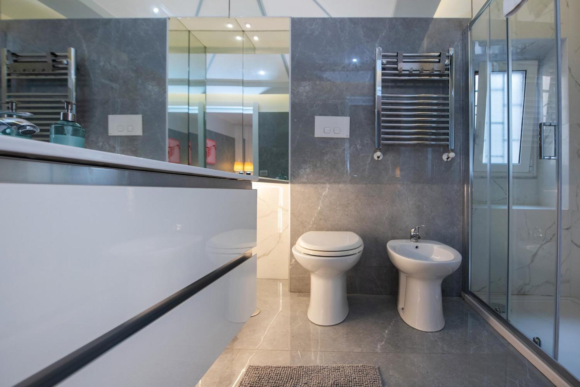 Colosseum View Accomodation Rzym Zewnętrze zdjęcie