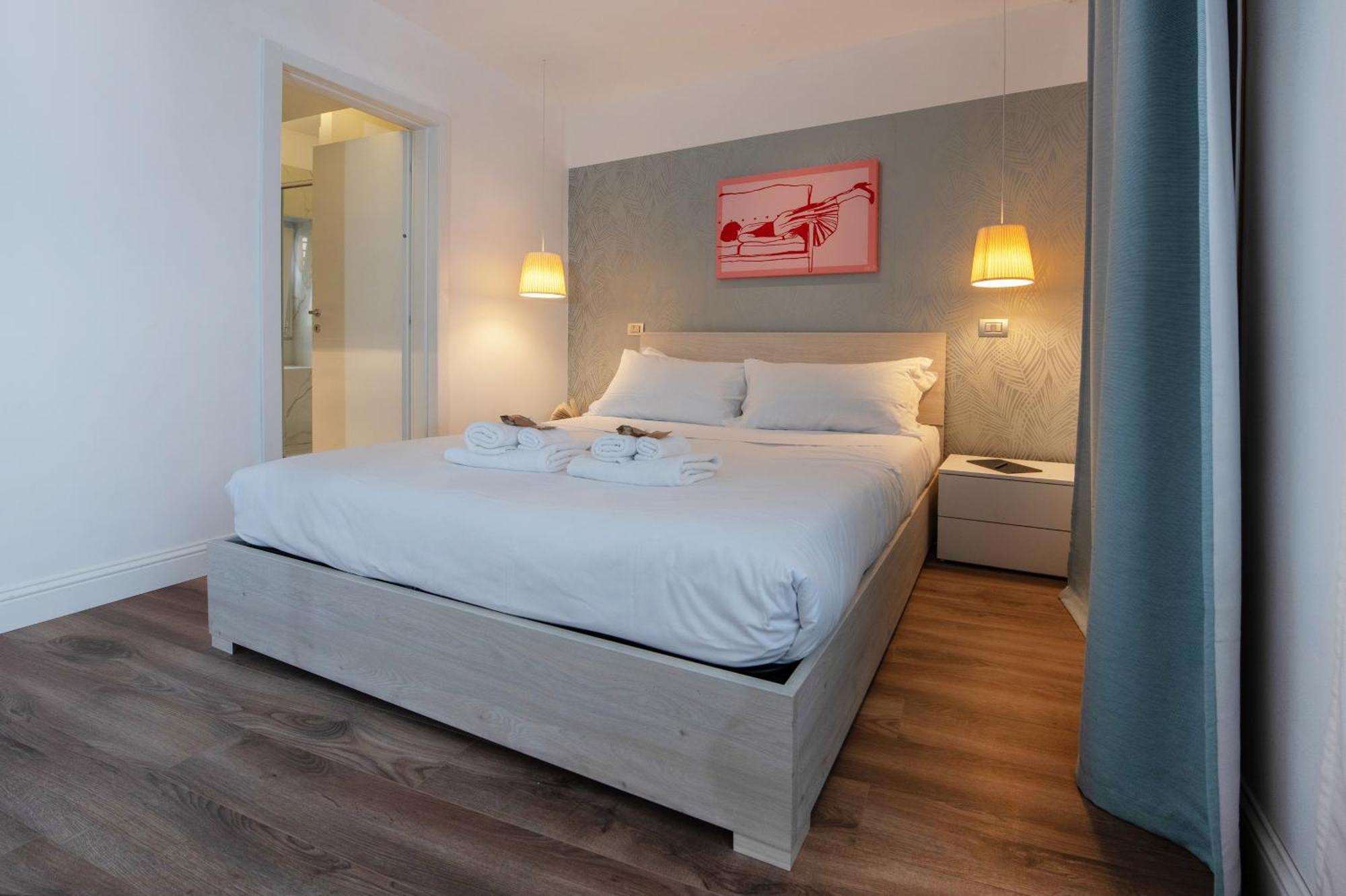 Colosseum View Accomodation Rzym Zewnętrze zdjęcie