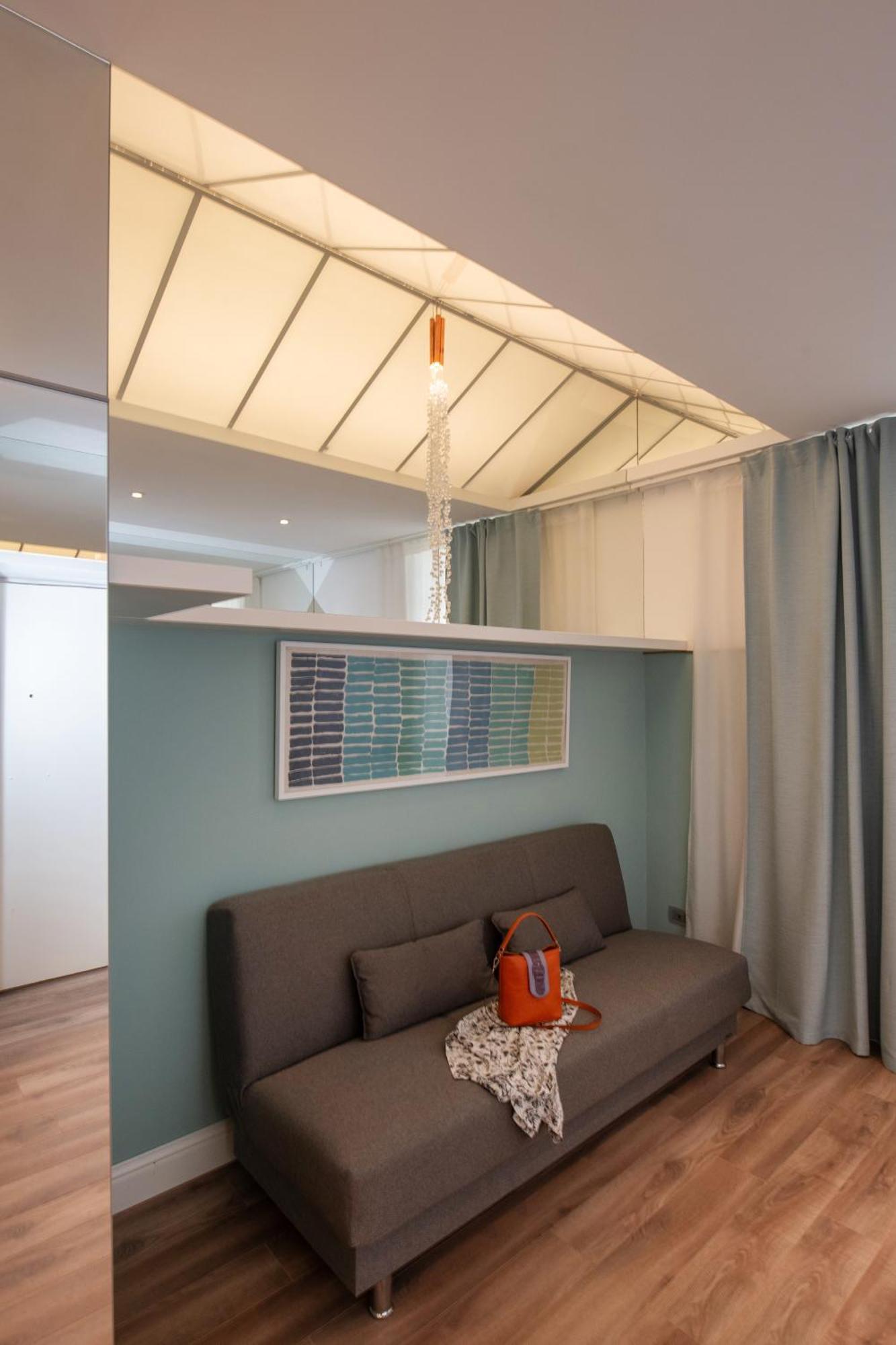 Colosseum View Accomodation Rzym Zewnętrze zdjęcie