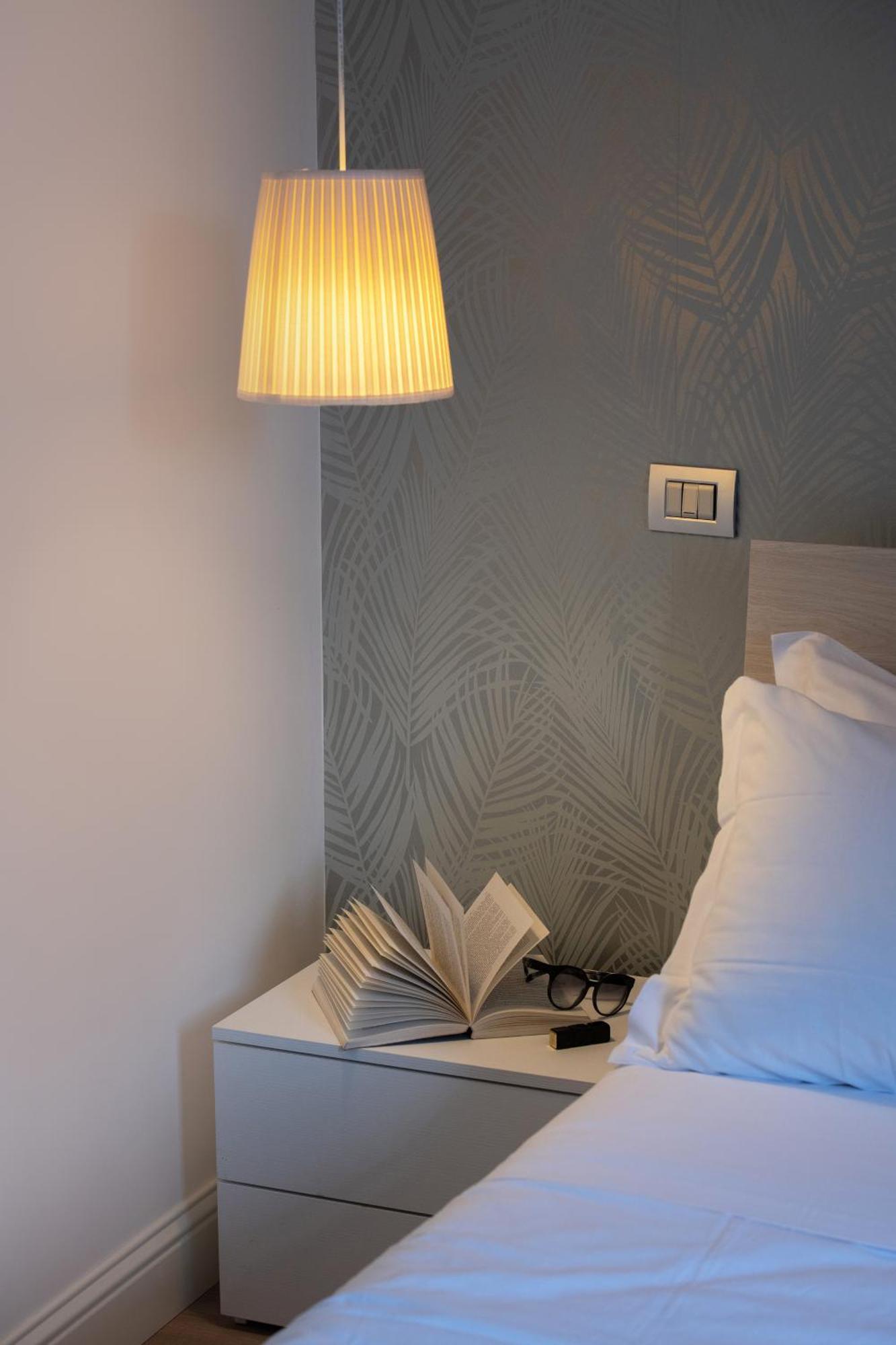 Colosseum View Accomodation Rzym Zewnętrze zdjęcie