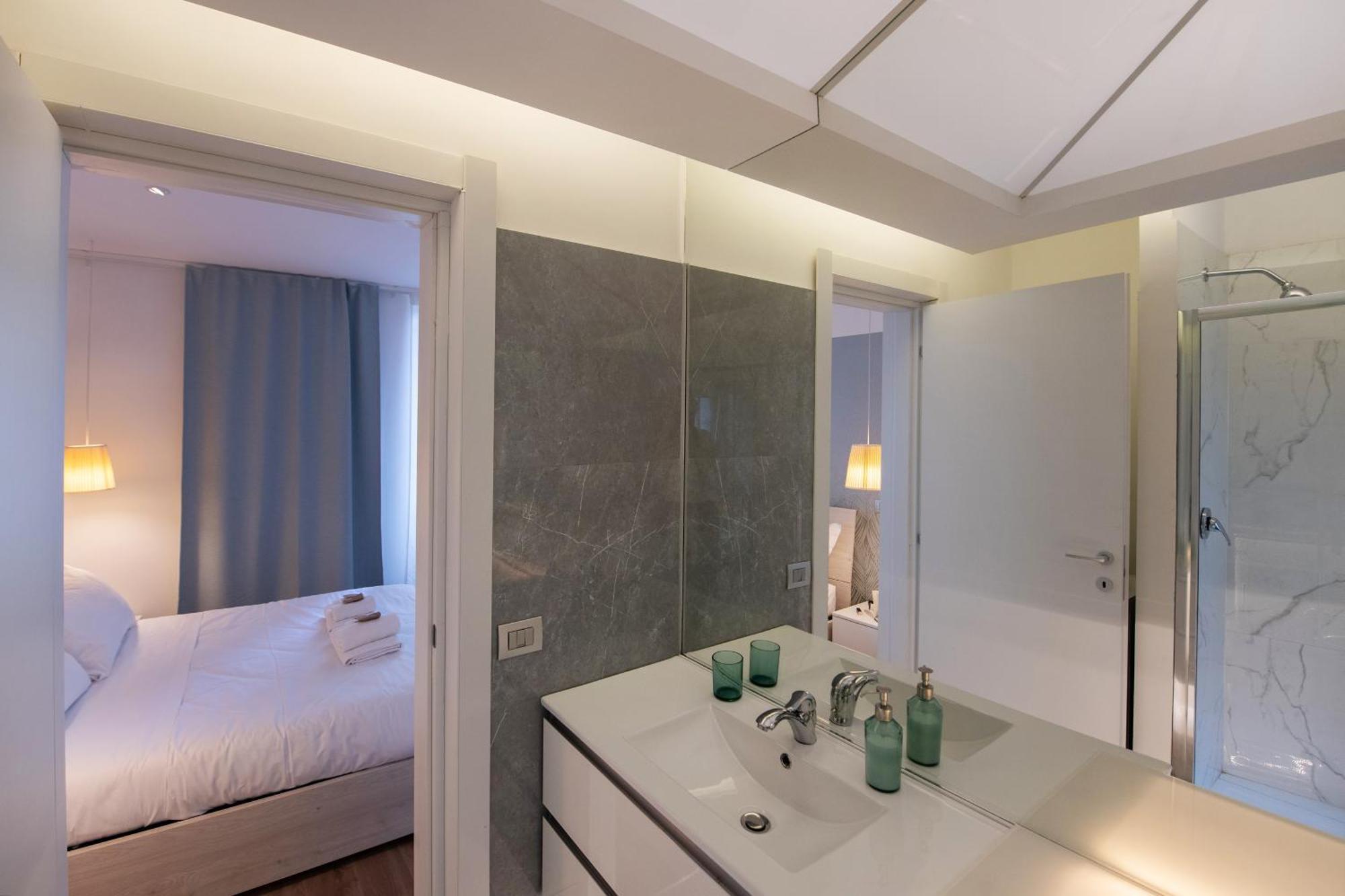 Colosseum View Accomodation Rzym Zewnętrze zdjęcie